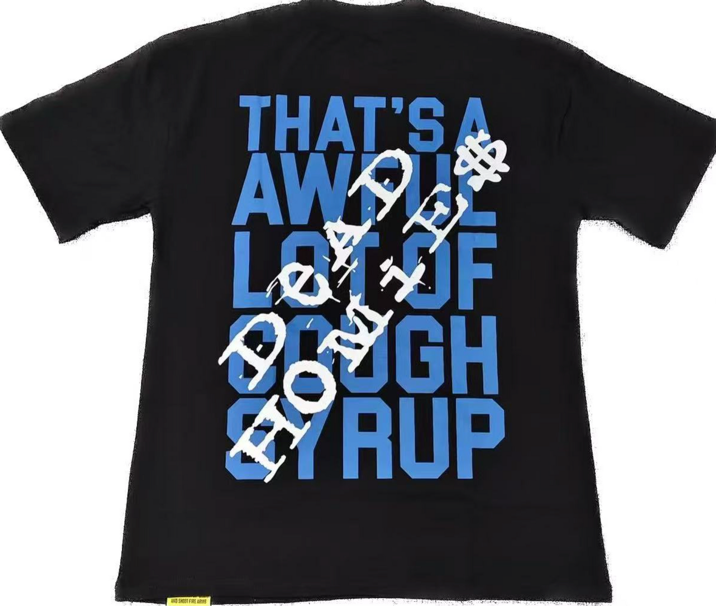 ALOCS TEE