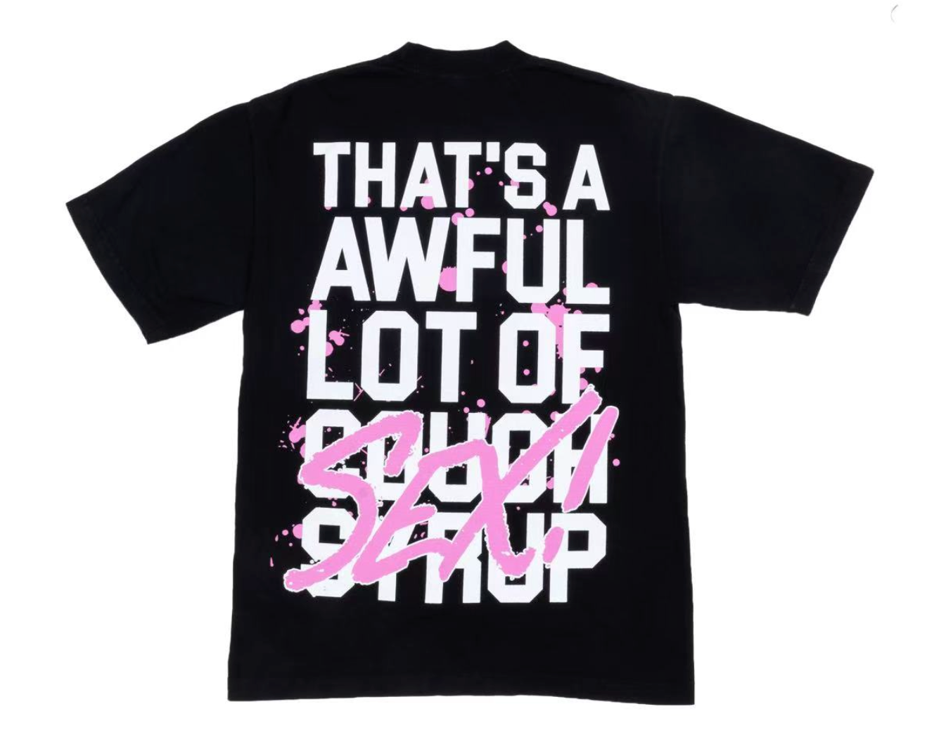 ALOCS TEE