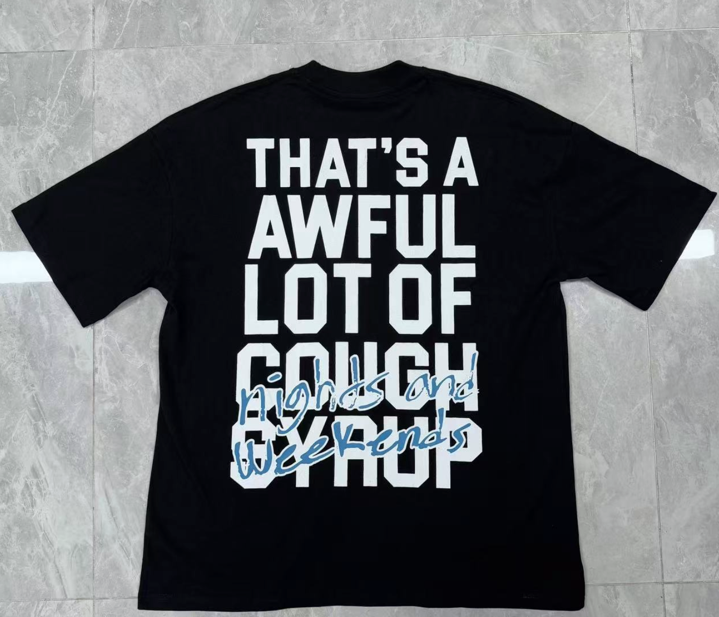 LIL BABY TEE
