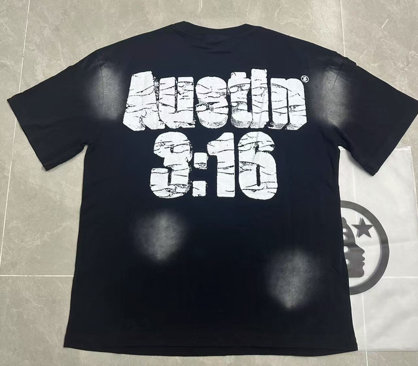 HSTAR TEE