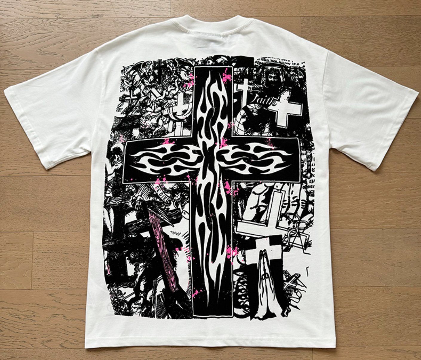 HSTAR TEE