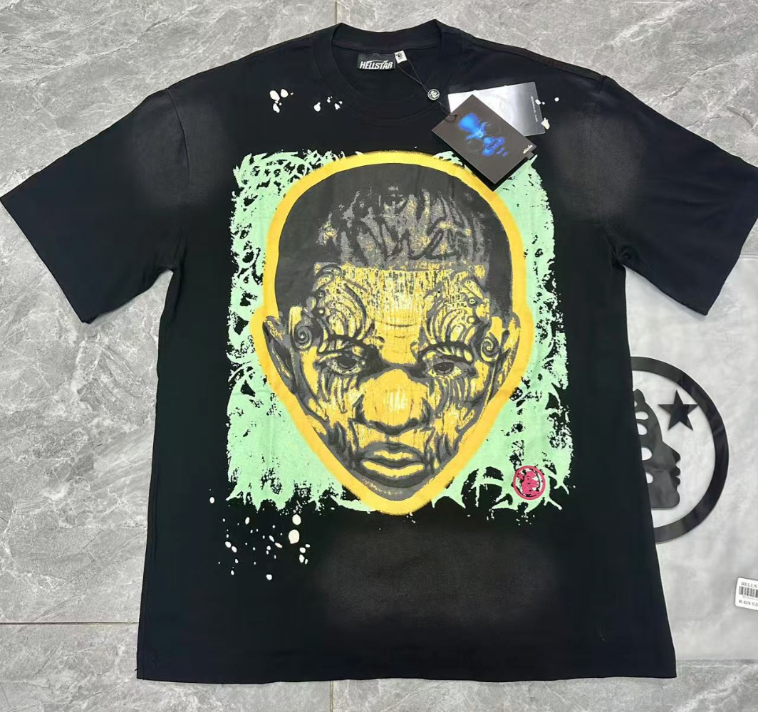 HSTAR TEE