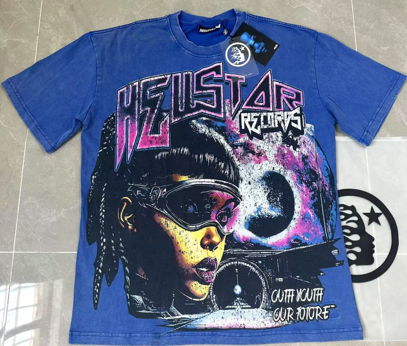 HSTAR TEE