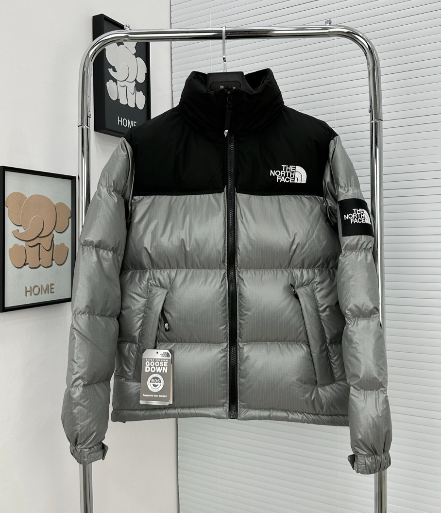 NF coat