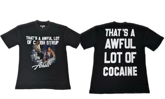 ALOCS TEE