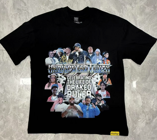 DRAKEO TEE