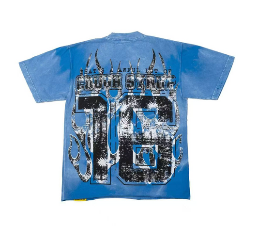 ALOCS TEE