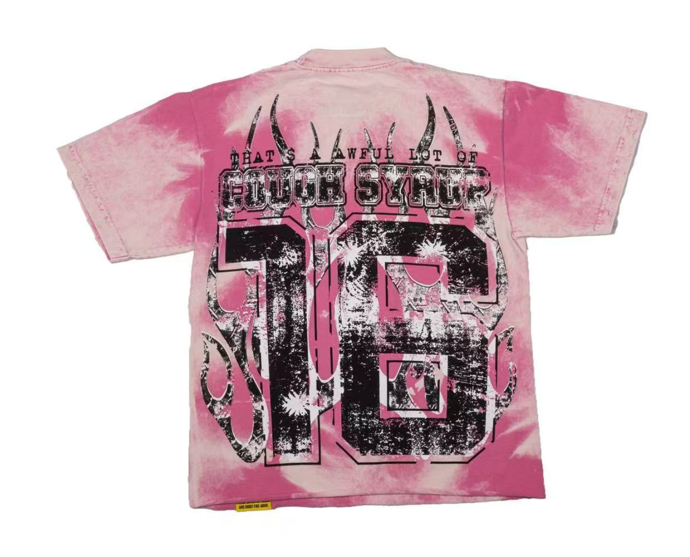 ALOCS TEE