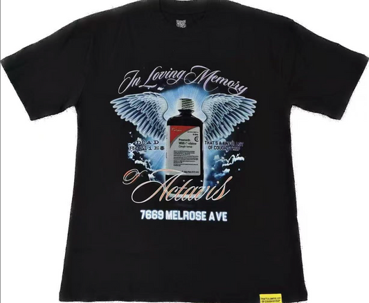ALOCS TEE