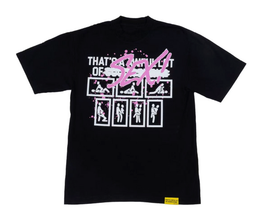 ALOCS TEE