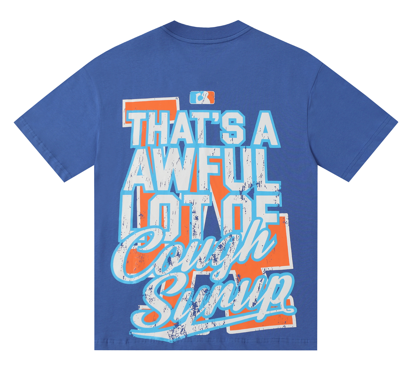 ALOCS TEE