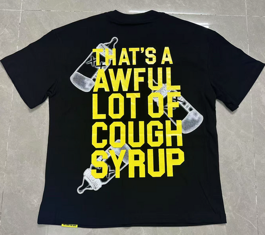 ALOCS TEE