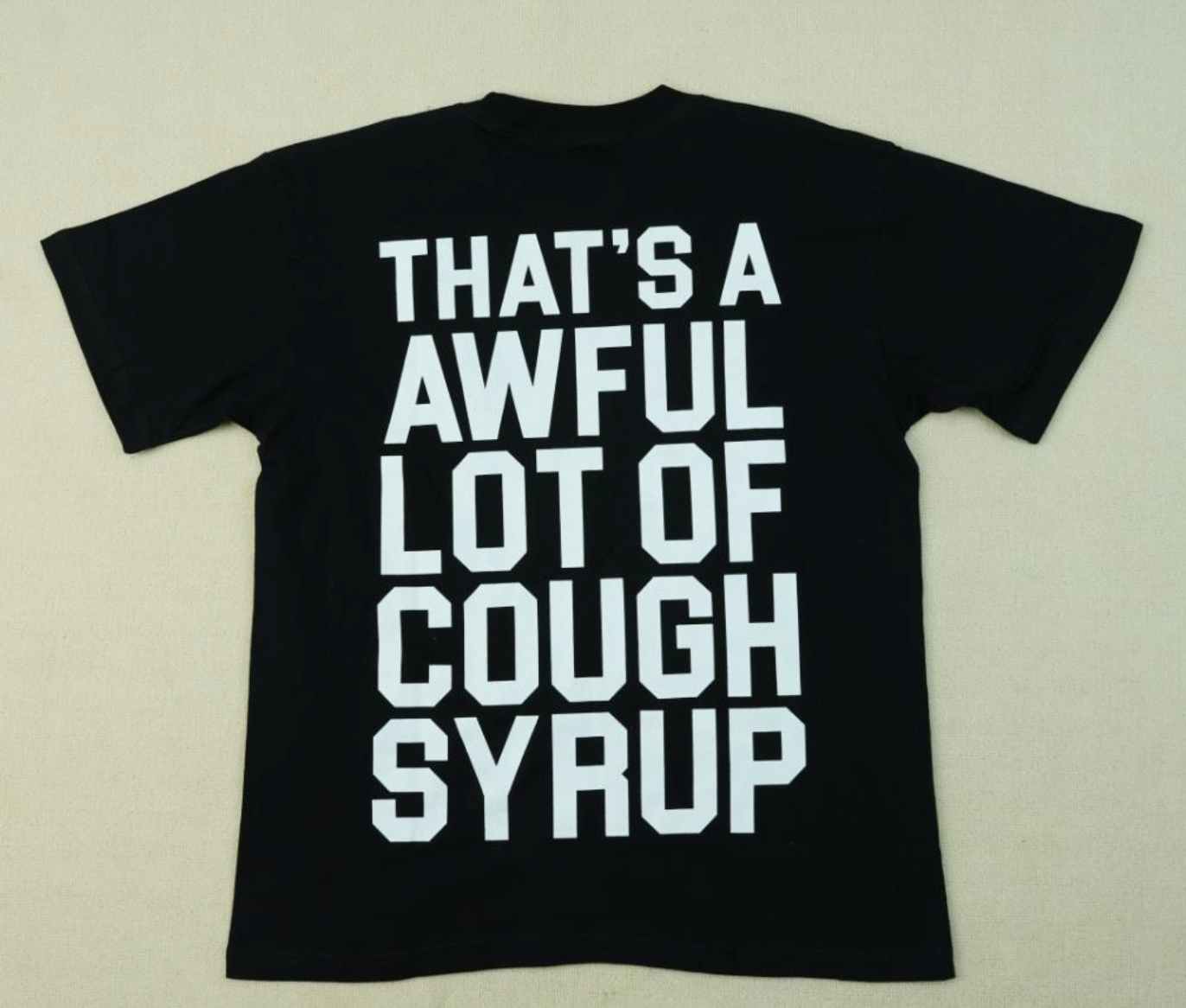 ALOCS TEE