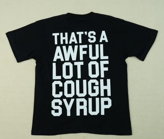 ALOCS TEE