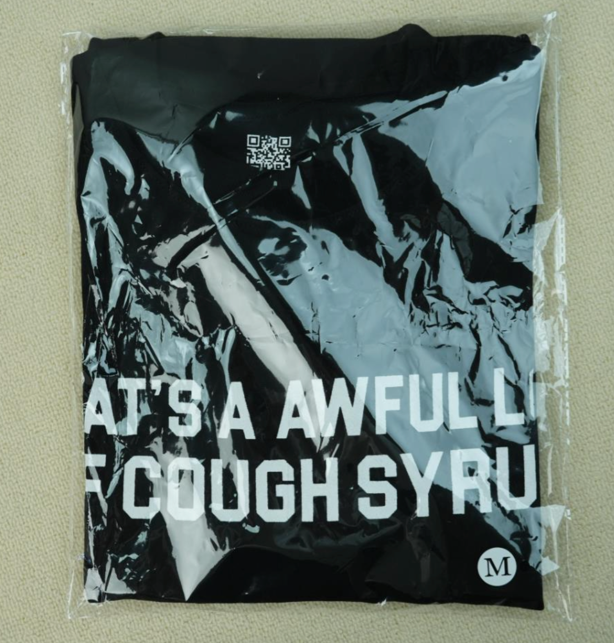 ALOCS TEE