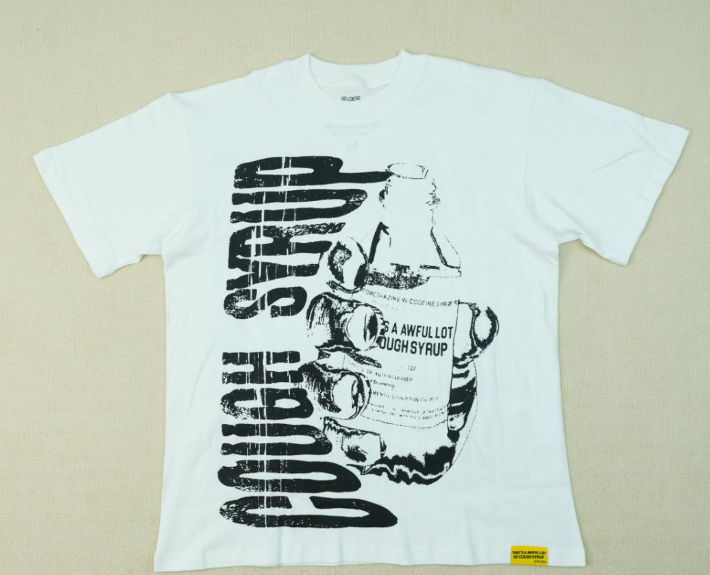 ALOCS TEE