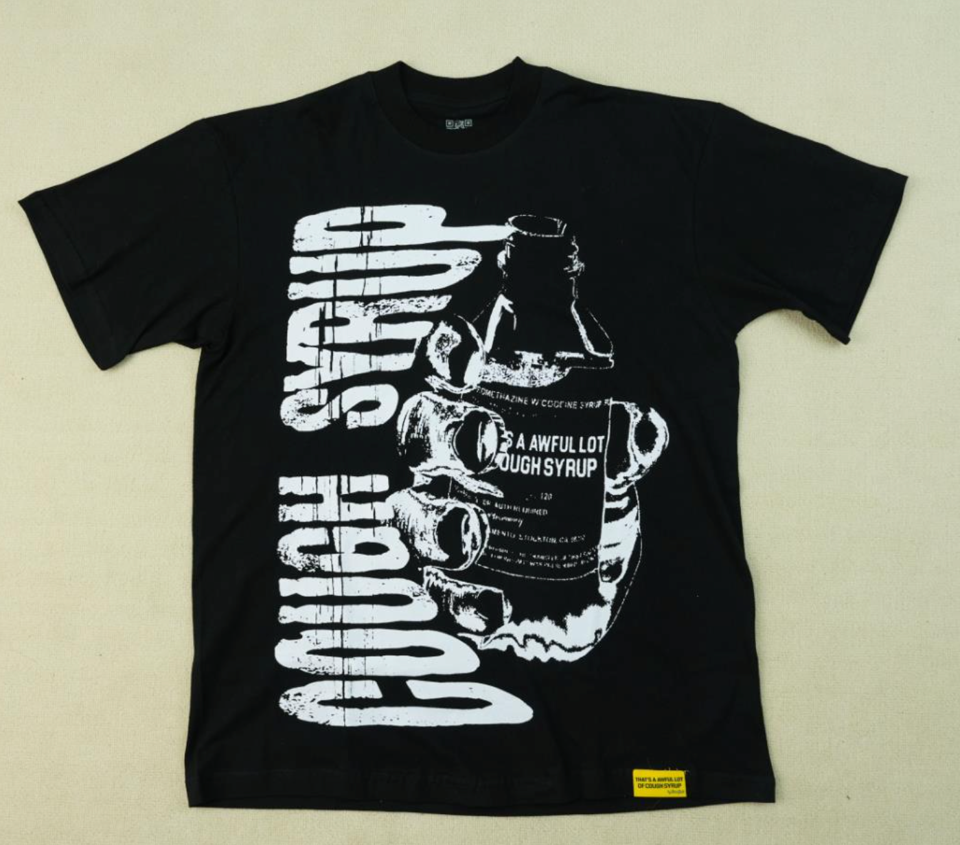 ALOCS TEE