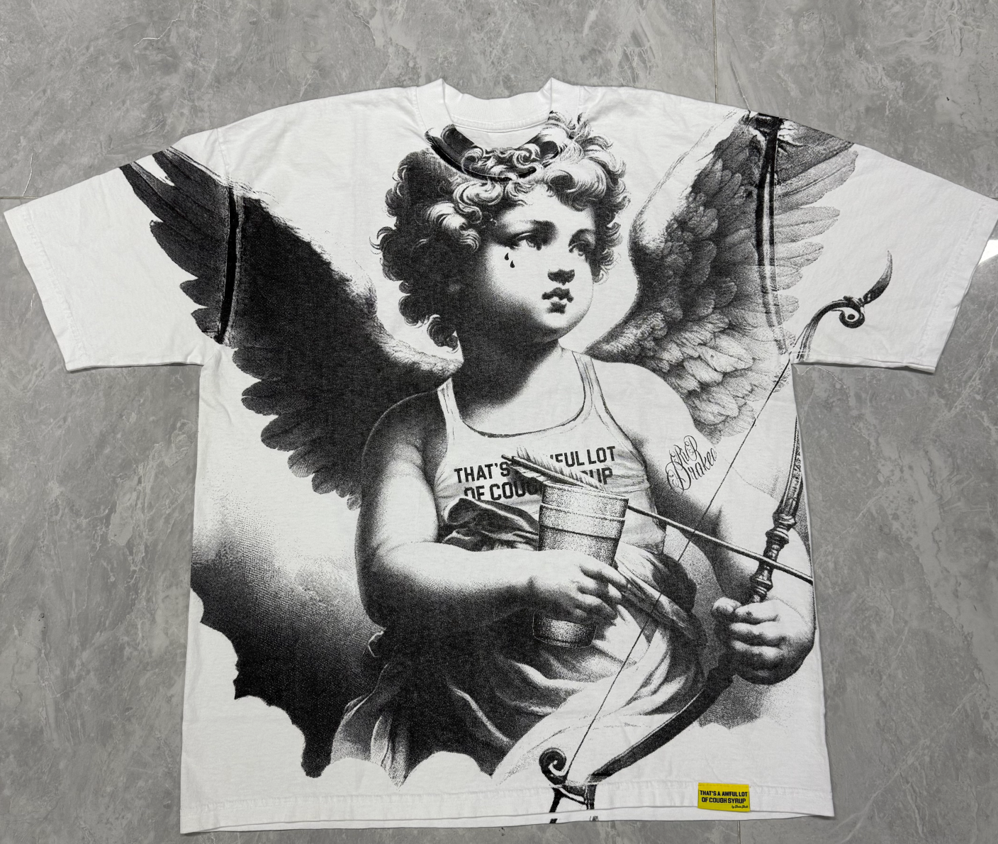 ALOCS TEE
