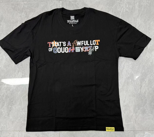ALOCS TEE