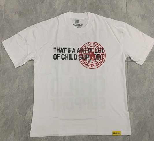 ALOCS TEE