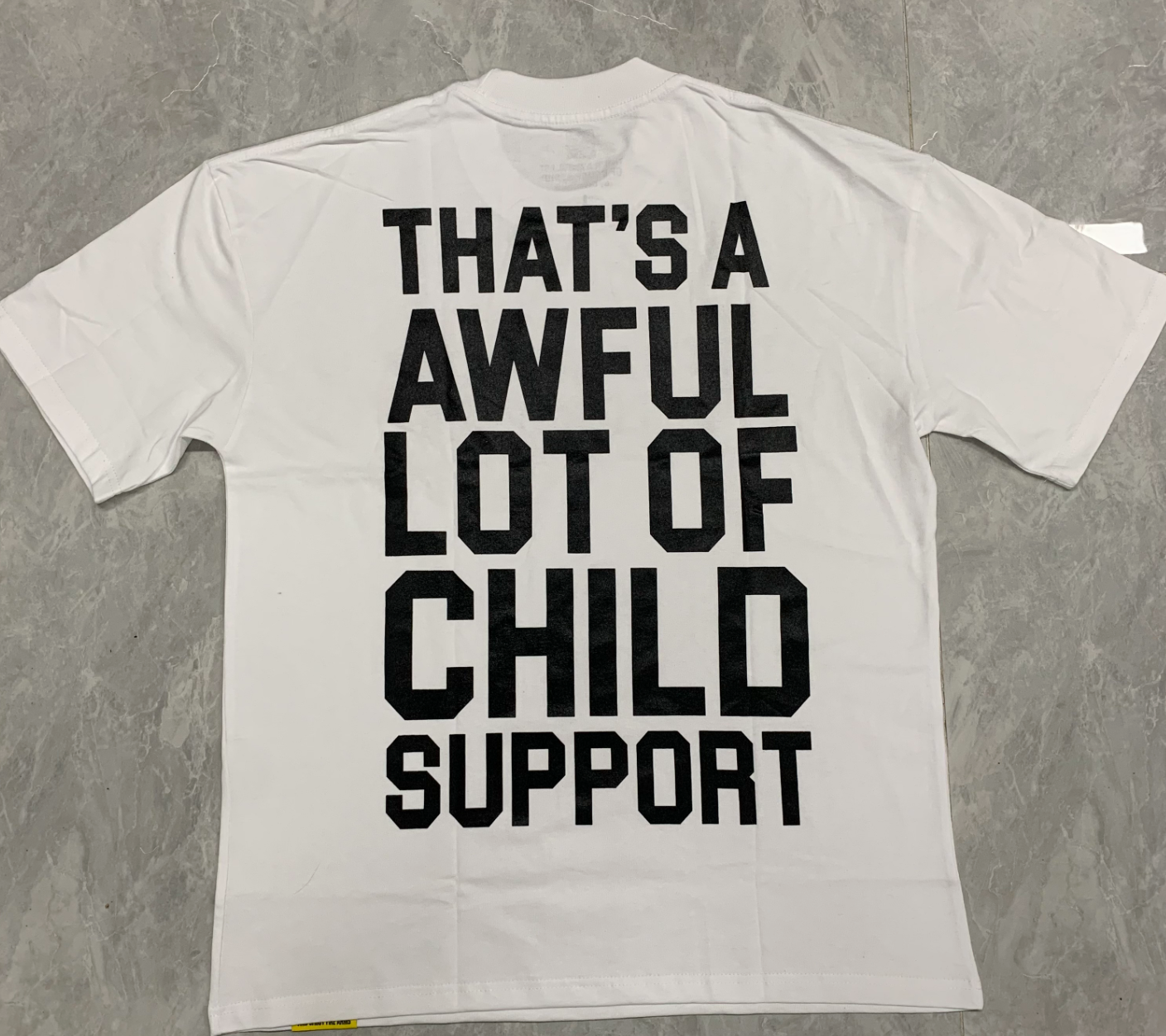 ALOCS TEE