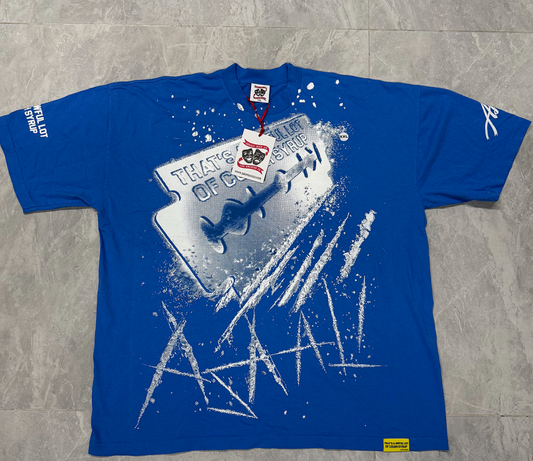 COLAB TEE