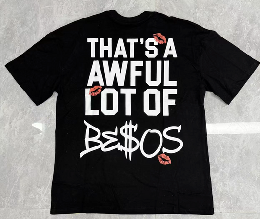 BESOS TEE