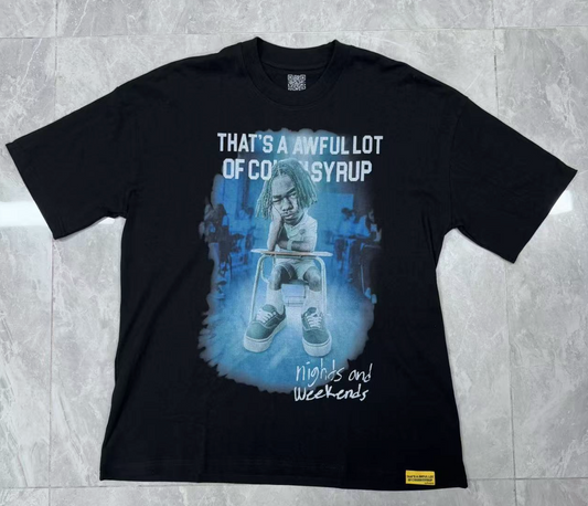 LIL BABY TEE