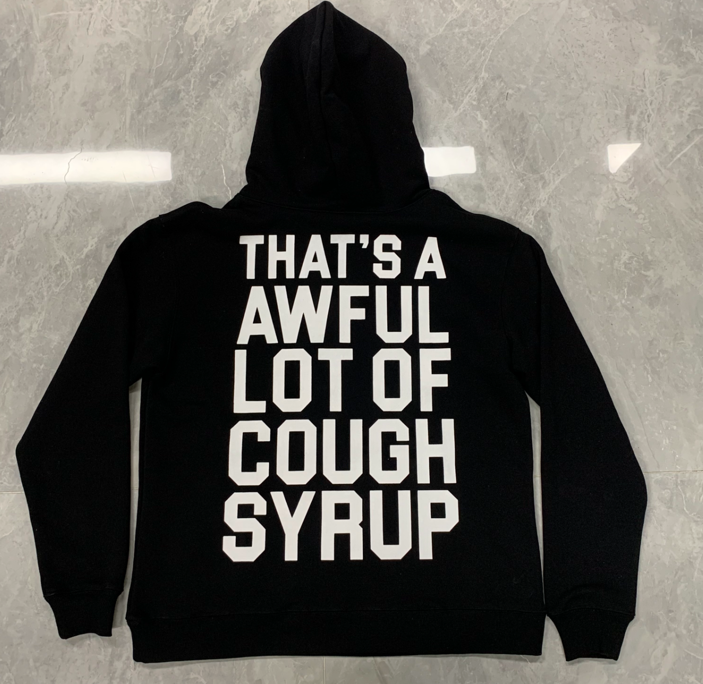 HOODIE
