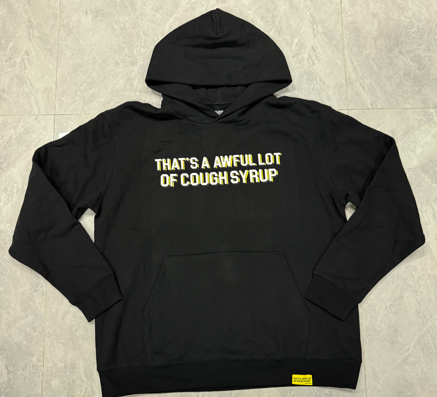 HOODIE