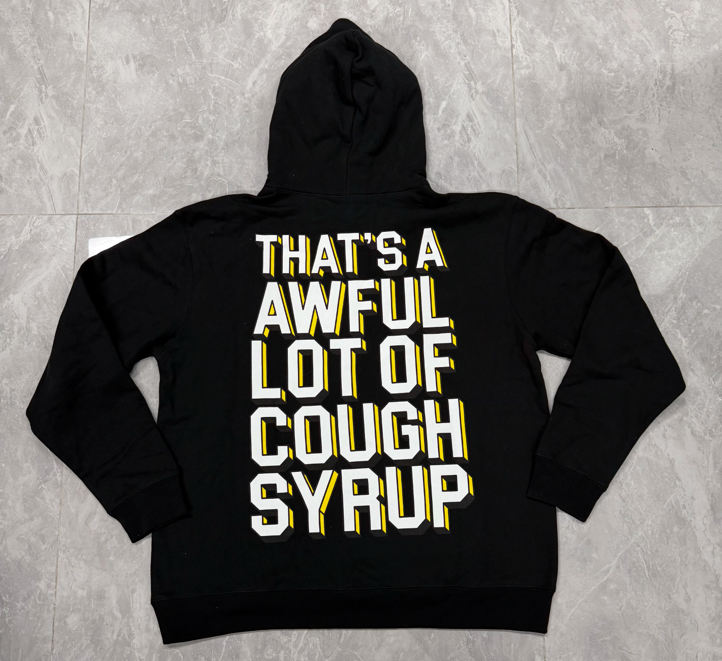 HOODIE