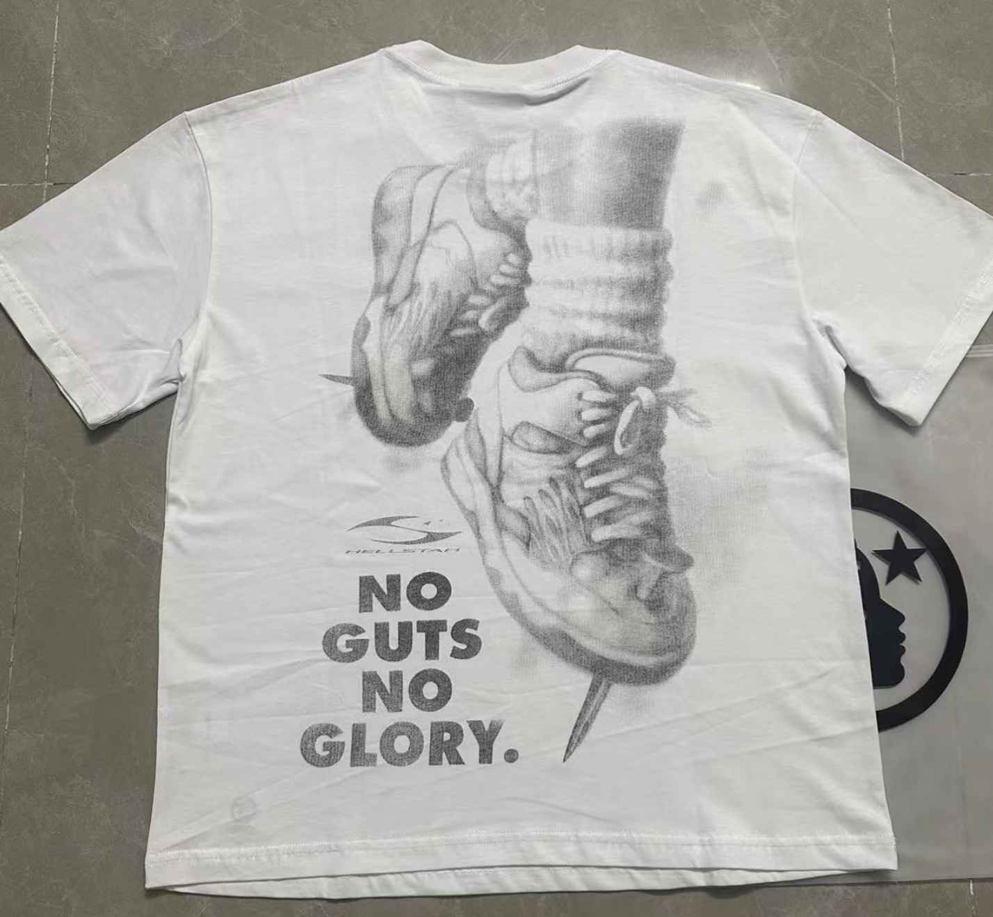HSTAR TEE