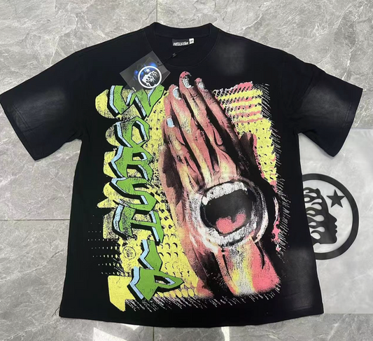 HSTAR TEE