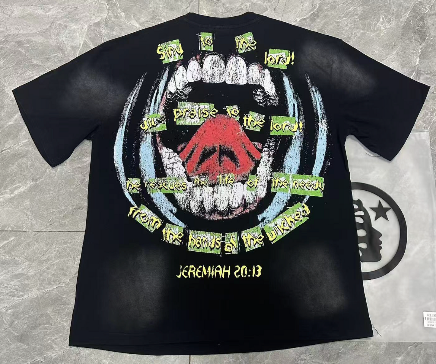 HSTAR TEE
