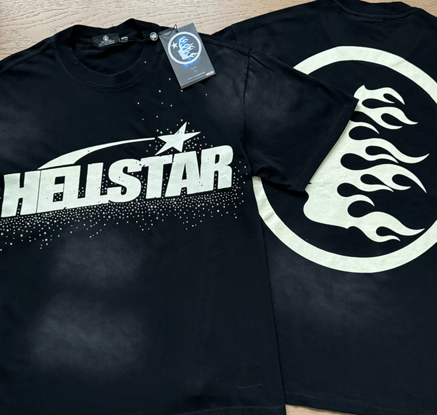 HSTAR TEE