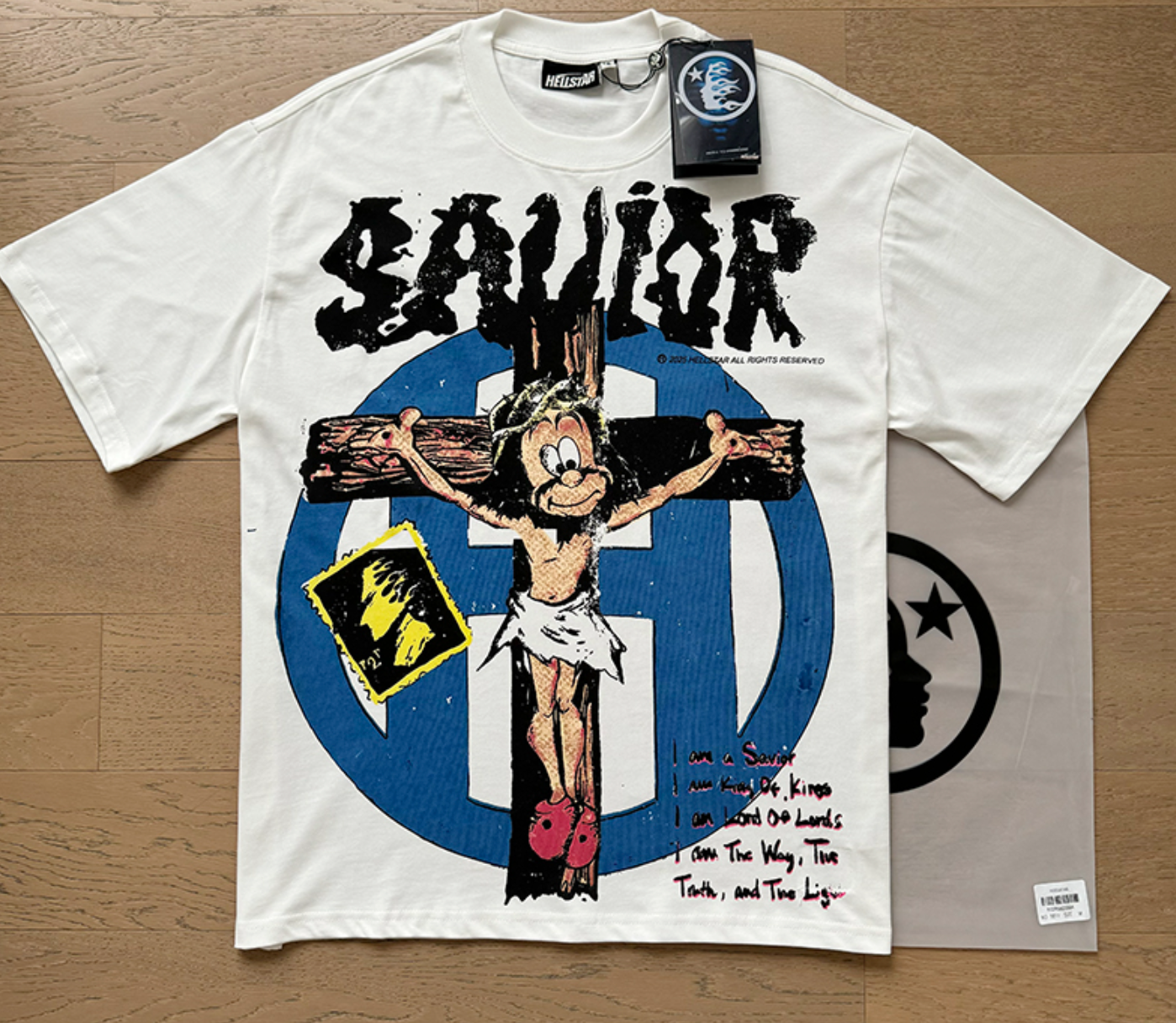 HSTAR TEE