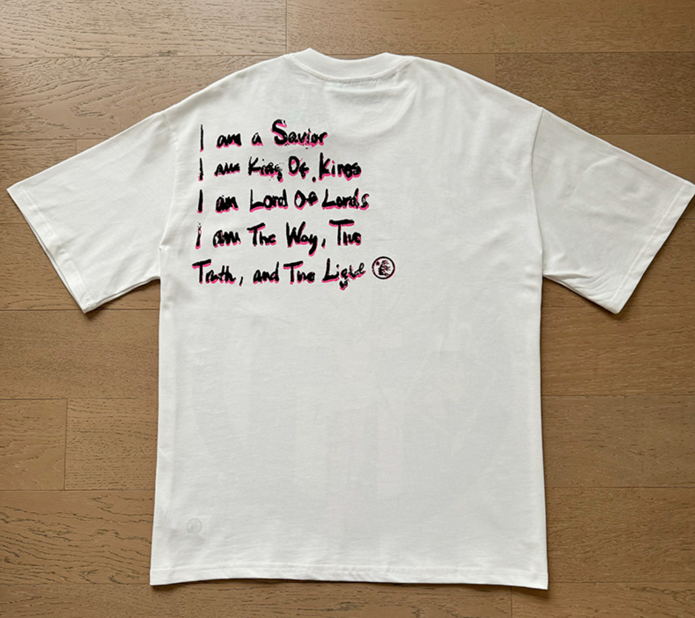 HSTAR TEE