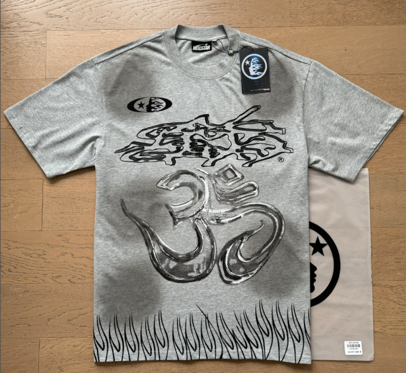 HSTAR TEE
