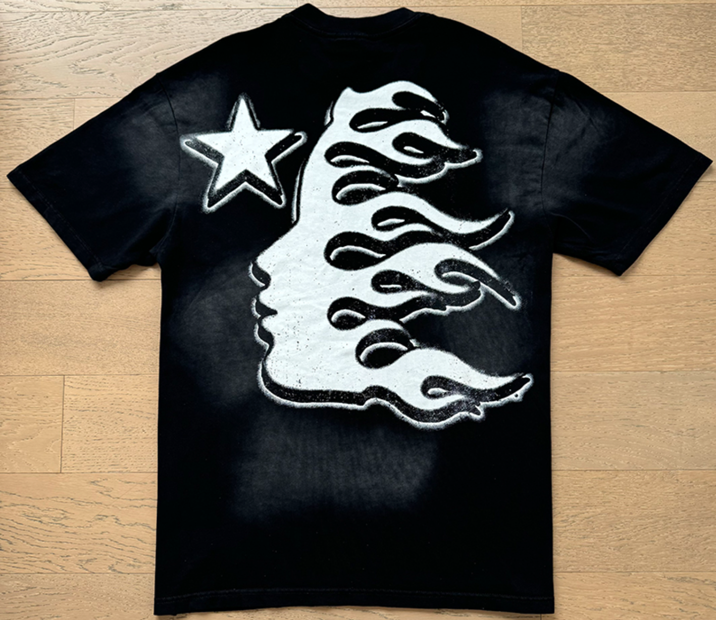 HSTAR TEE