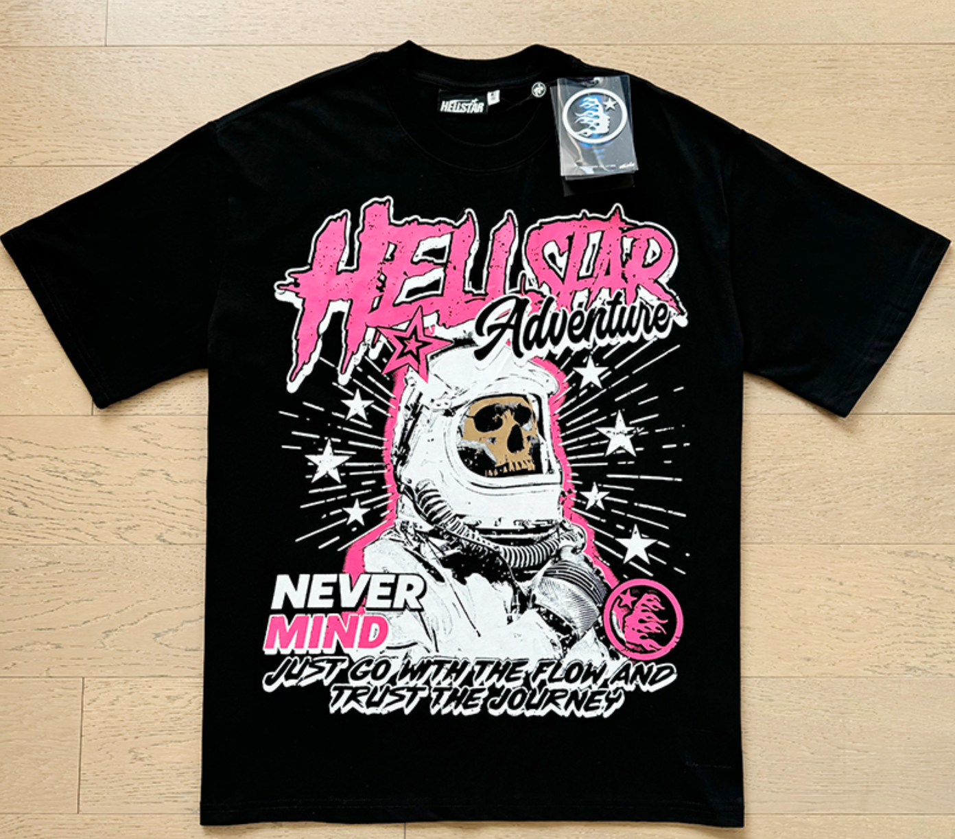 HSTAR TEE
