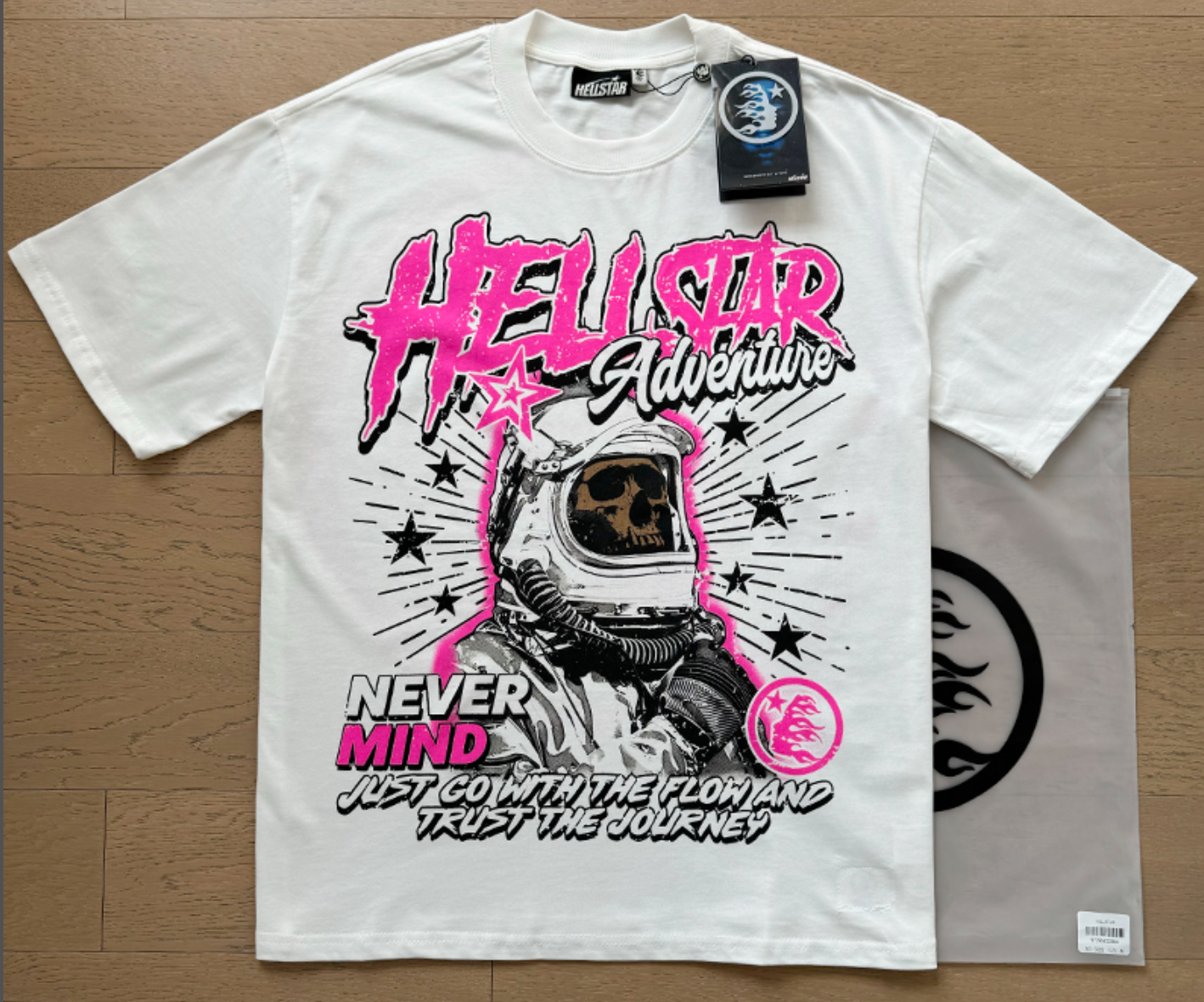 HSTAR TEE