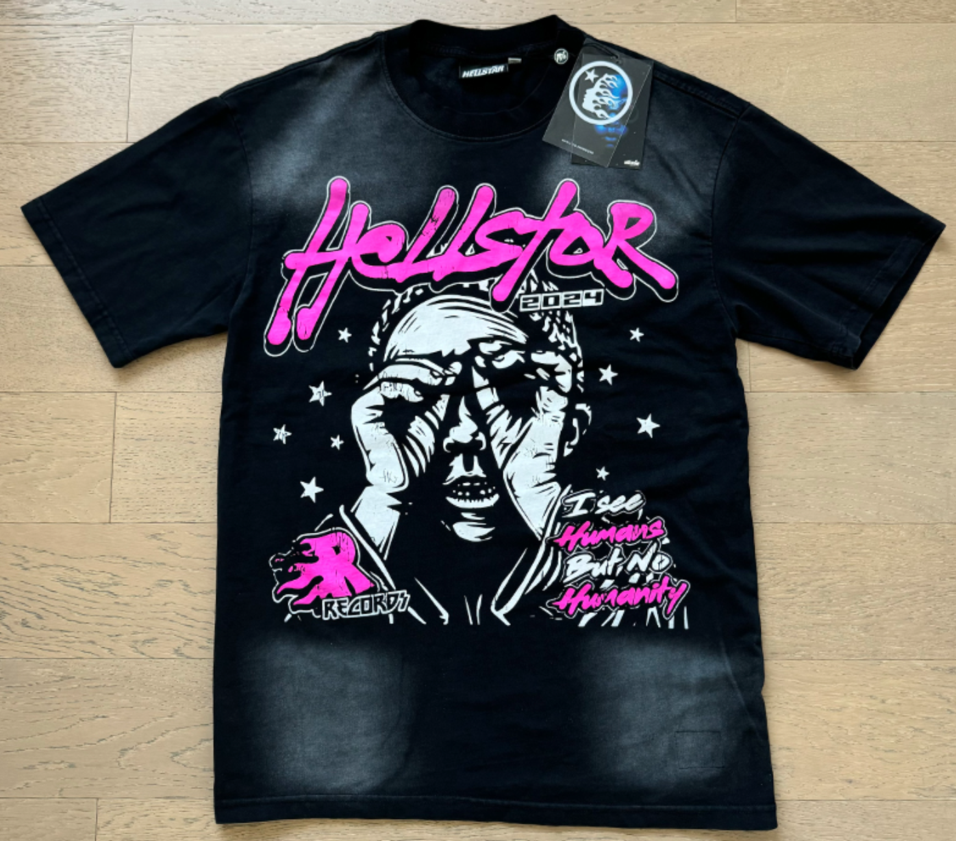 HSTAR TEE