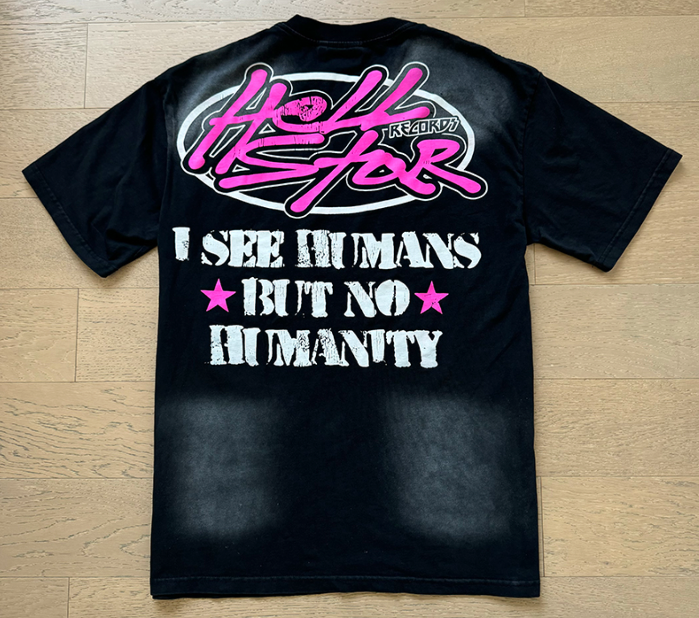 HSTAR TEE