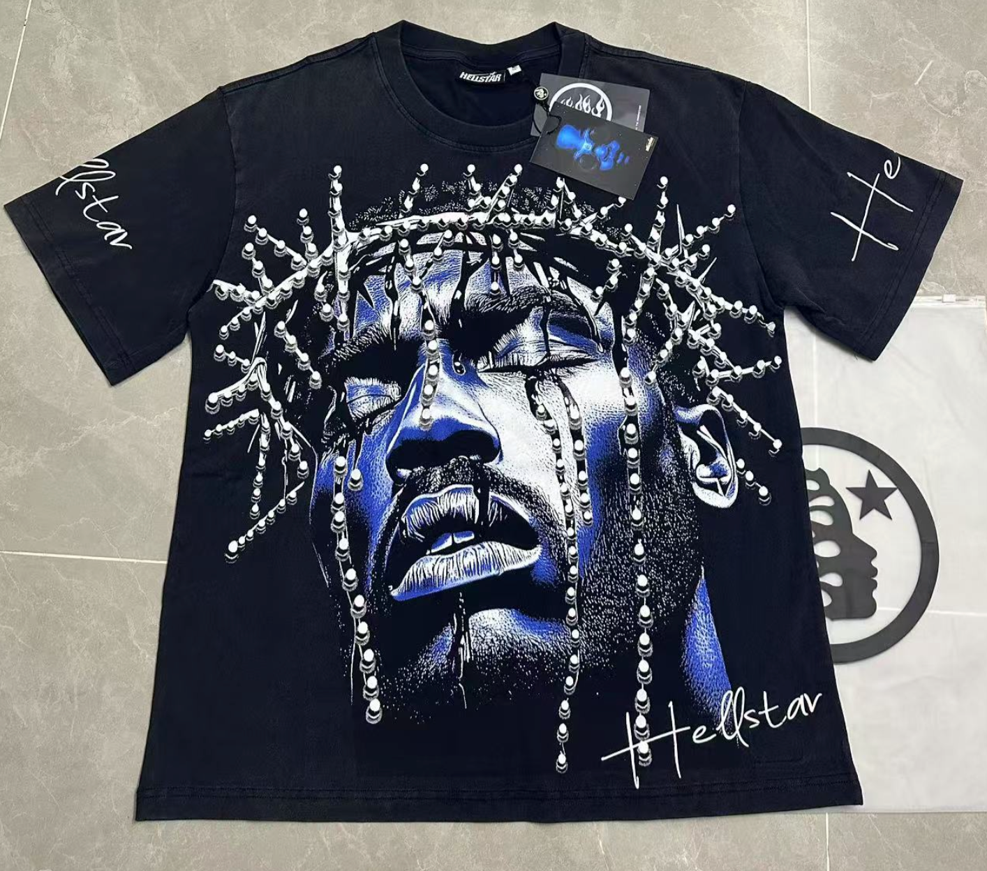 HSTAR TEE