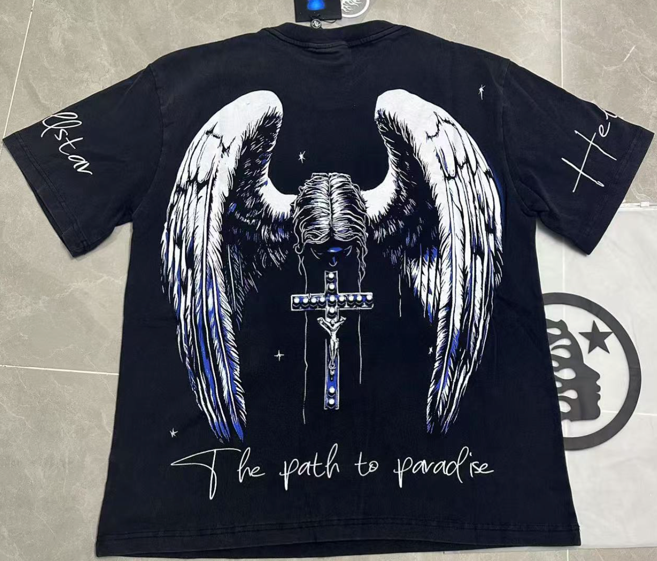 HSTAR TEE