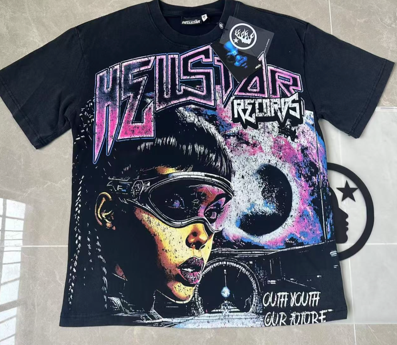 HSTAR TEE