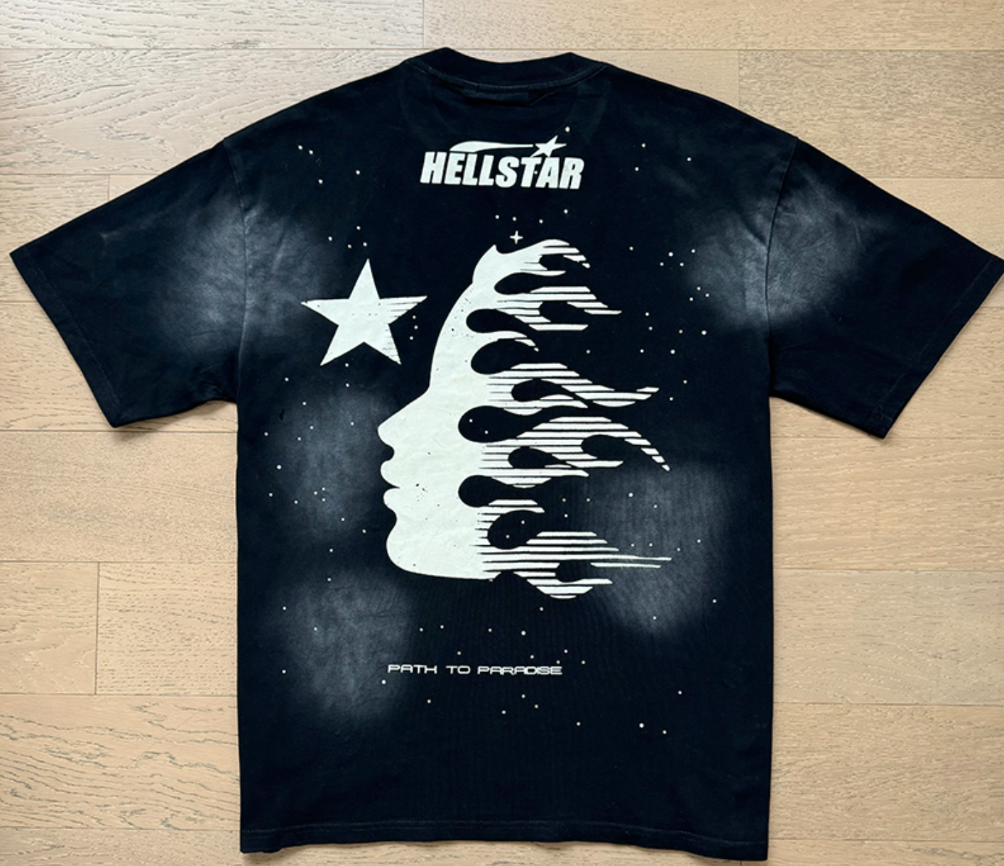 HSTAR TEE