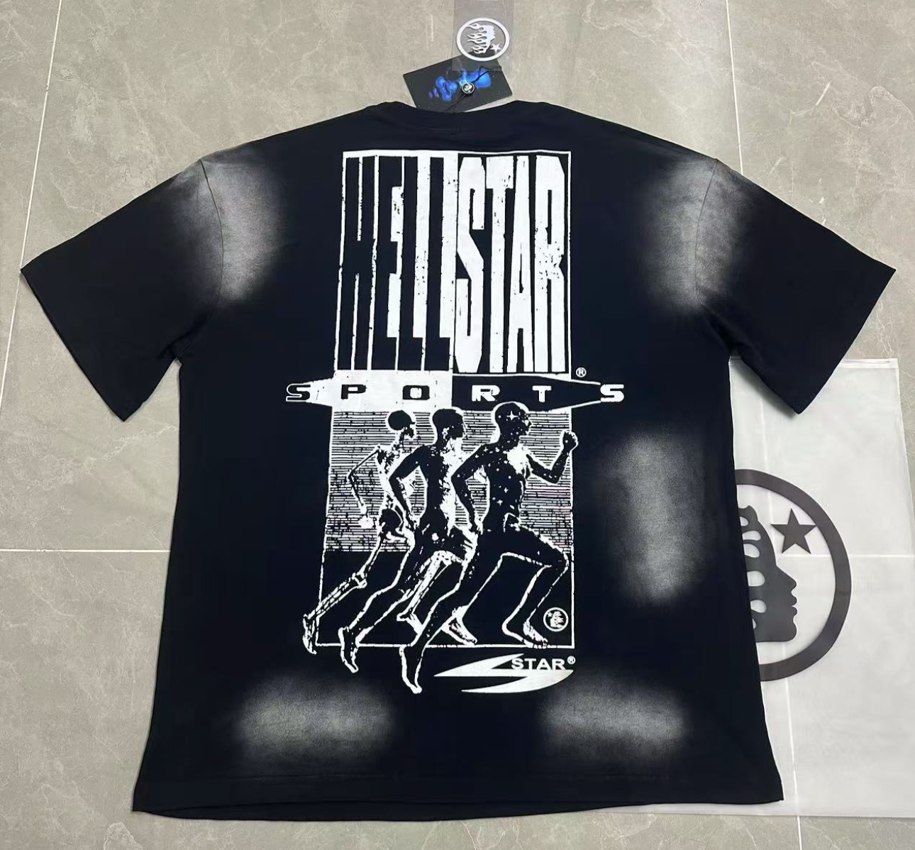 HSTAR TEE