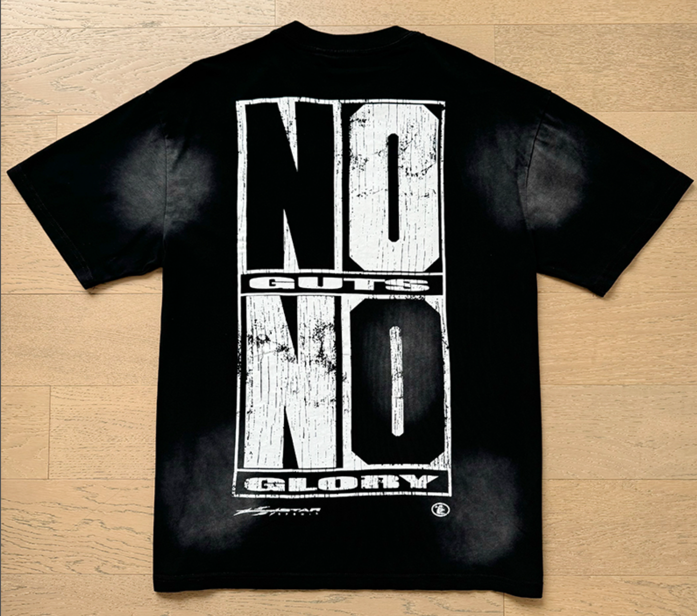 HSTAR TEE