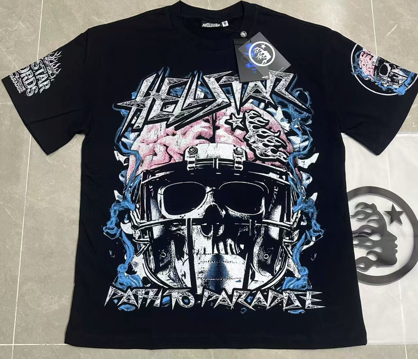 HSTAR TEE
